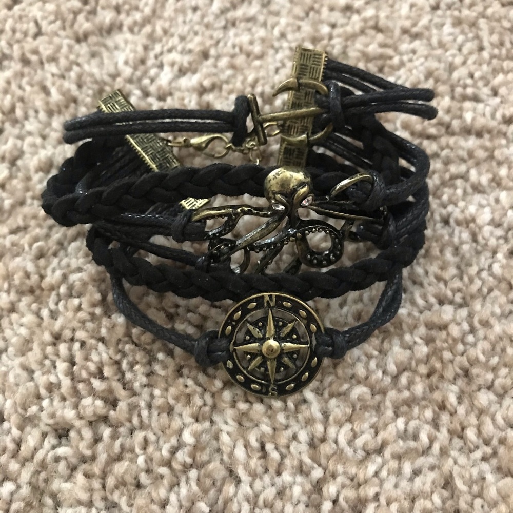 Sea Bracelet